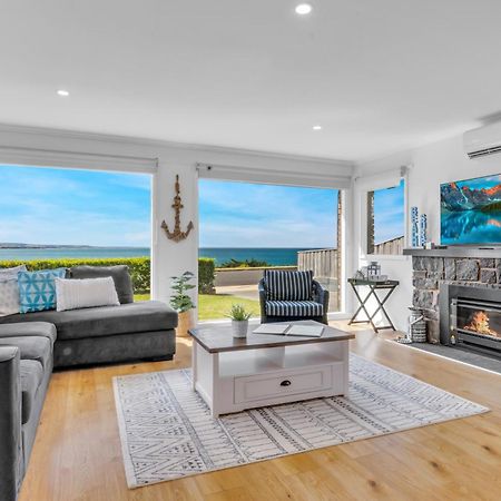 Appartement Talisman Ocean Views à Portland Extérieur photo