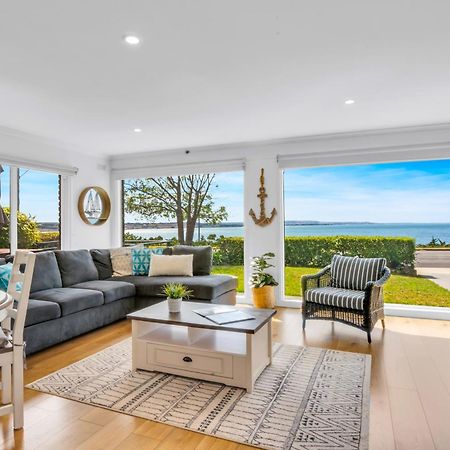 Appartement Talisman Ocean Views à Portland Extérieur photo