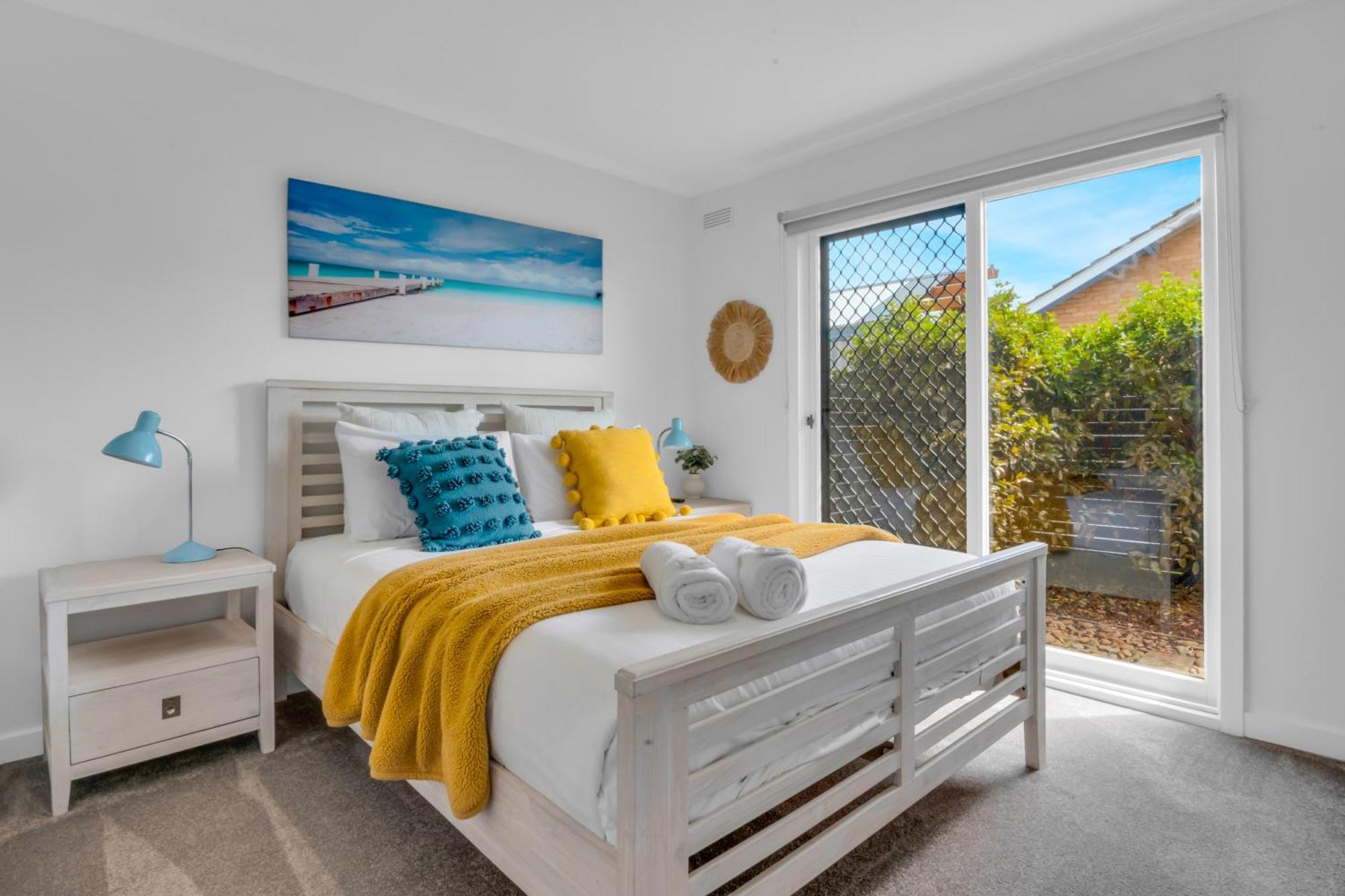 Appartement Talisman Ocean Views à Portland Extérieur photo